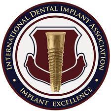 Dental Implant Association Logo