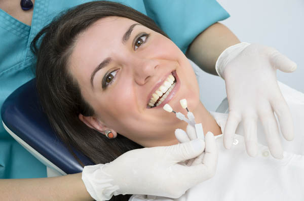 How Many Visits Does It Take To Get A Dental Crown?