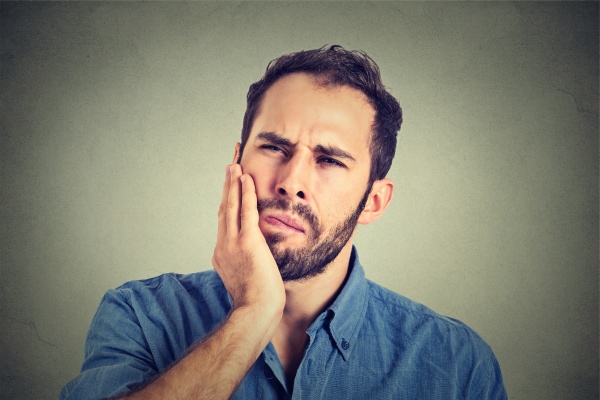 Signs You May Have Tooth Decay Forming