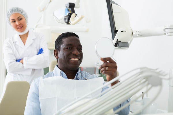 What To Expect Before, During, And After Dental Bridge Placement