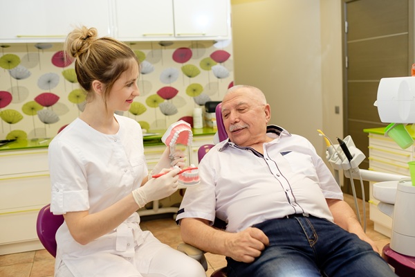 How To Extend The Life Of Your New Dental Crown