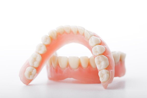 denture Houston, TX