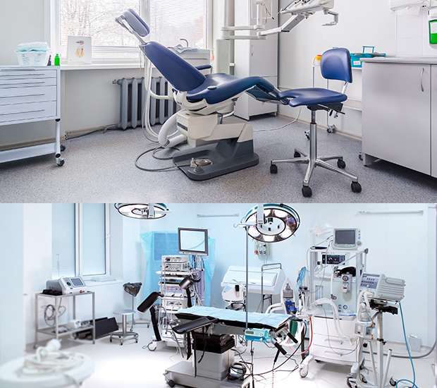 Houston Dental Restoration