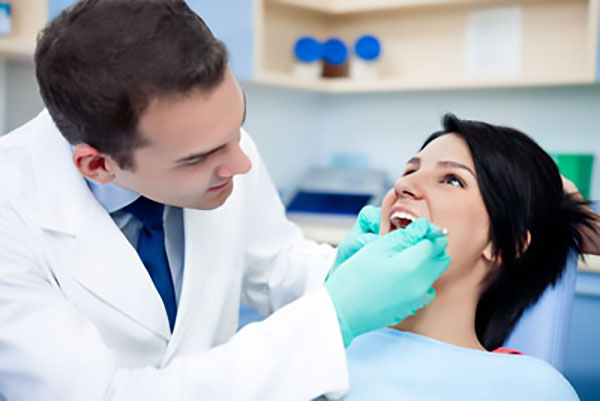 General Dentistry: The Importance Of Yearly Checkups