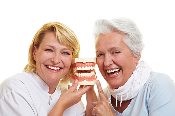 Oral Health Suggestions From Our Dental Office