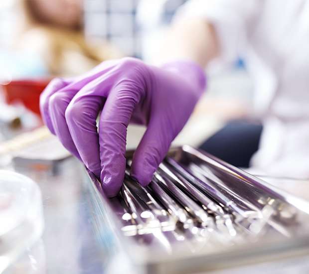 Houston Dental Restoration