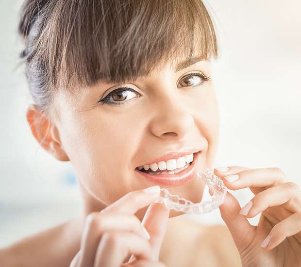 Houston 7 Things Parents Need to Know About Invisalign Teen