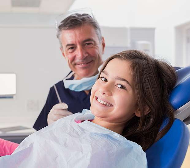 Houston Pediatric Dentist