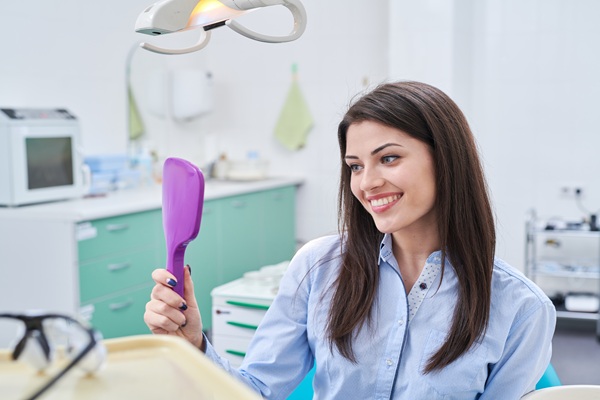 A Restorative Dentist Can Save Teeth