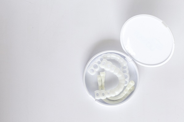 A Quick Overview Of Snap On Smile®