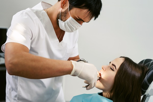 Tooth Extraction Houston, TX