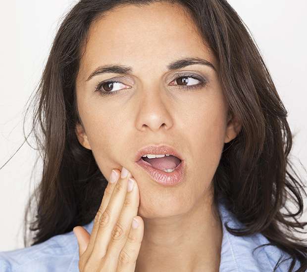 Houston Why Are My Gums Bleeding?