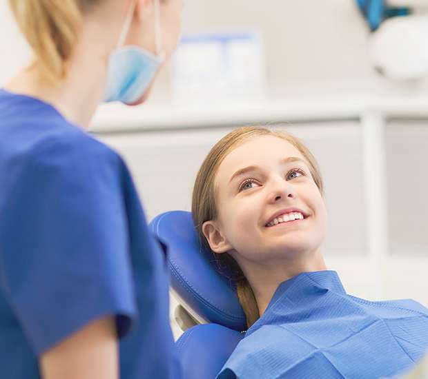 Houston Dental Restoration
